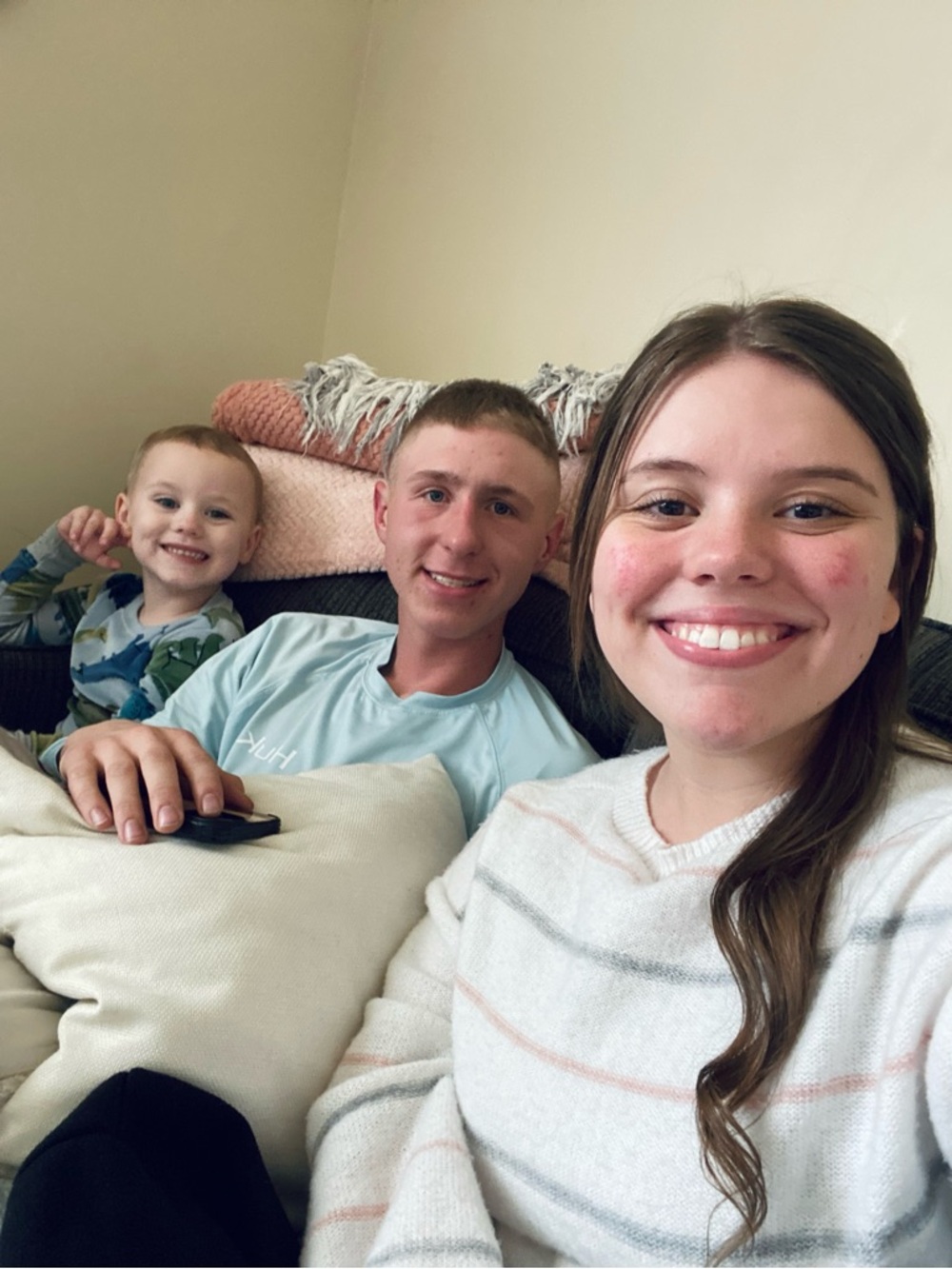 Meet your Posher, Mckenzie - Picture 8 of 12